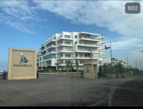 residence peninsula dar bouazza